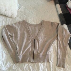 Soft EXPRESS sweater